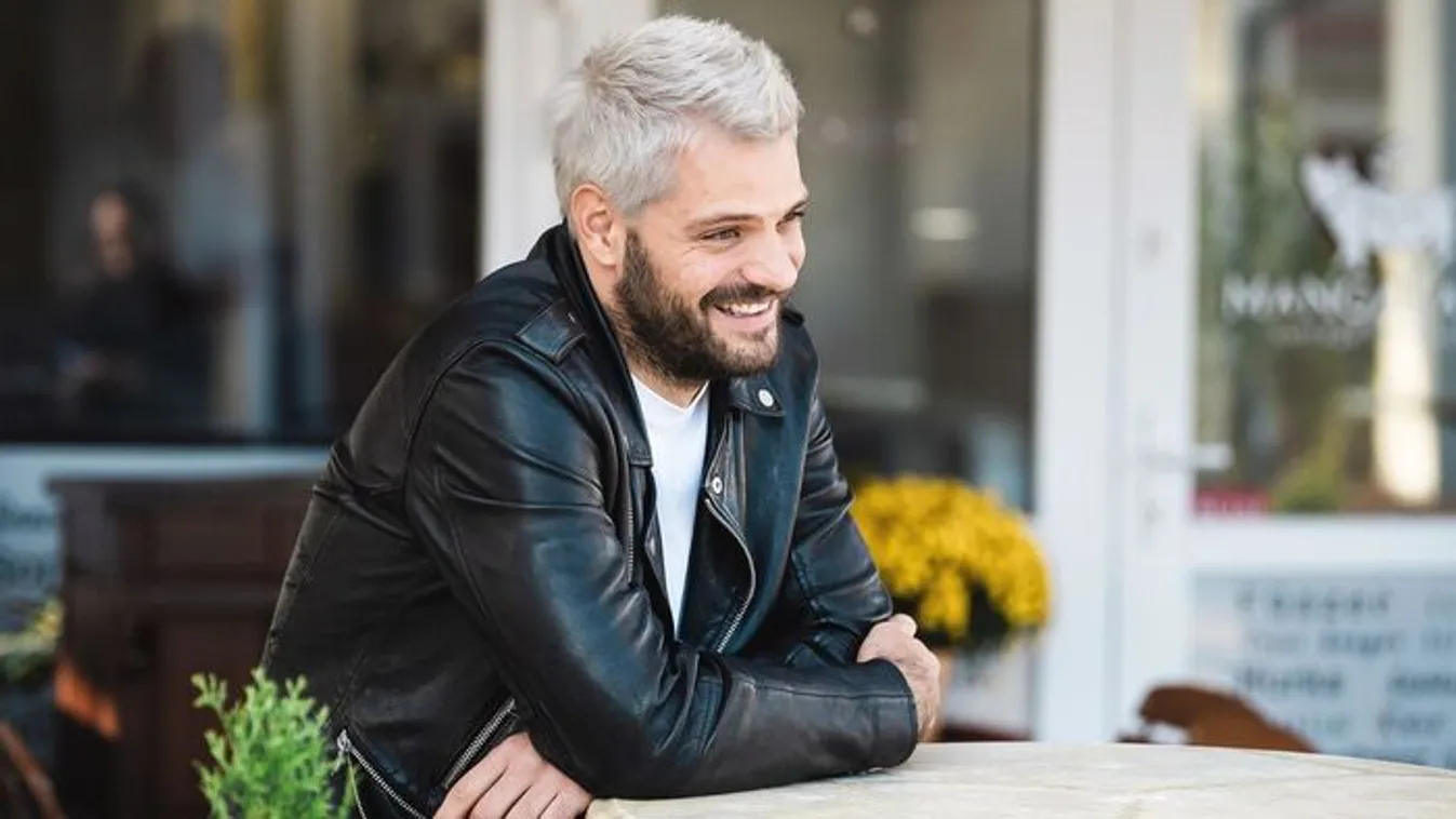 Filipánics Bálint jövőre tervezi az esküvőt