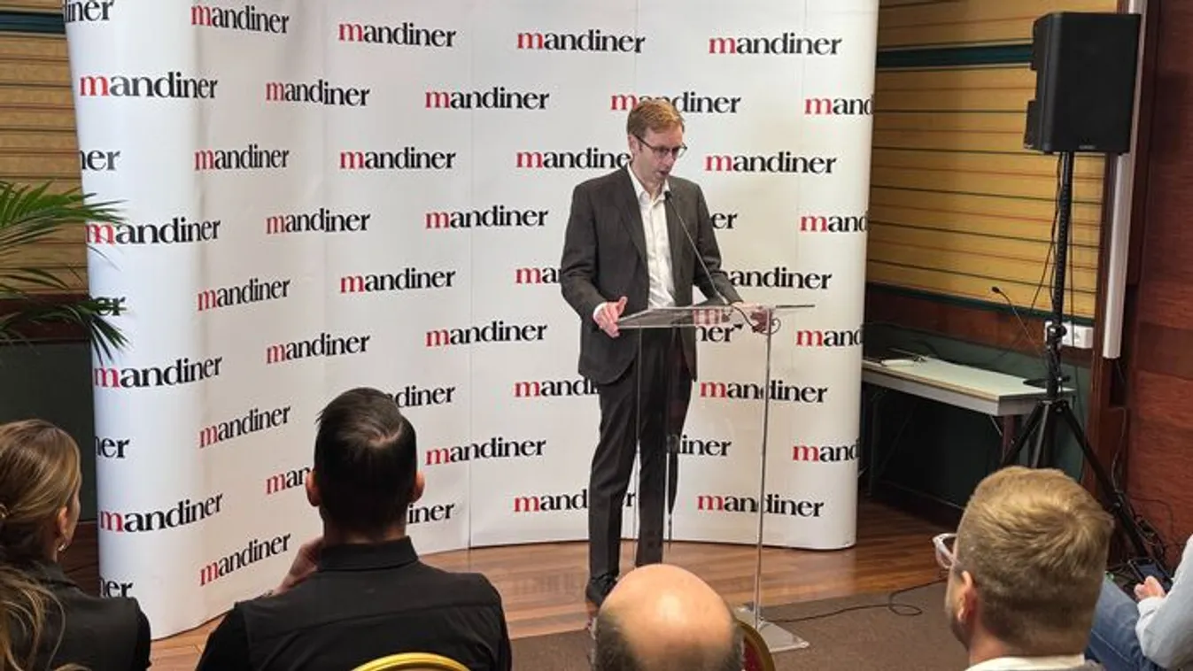 Óriási bejelentést tett a Mandiner