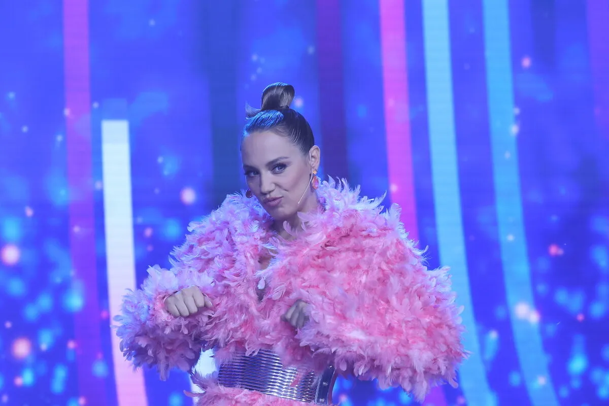 MK__1464, Sztárban sztár