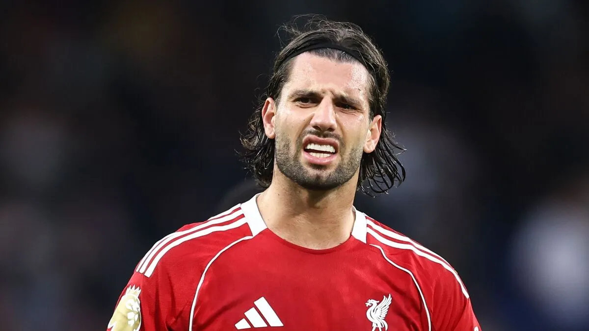 Frankfurt-Liverpool: lassan egy hónapja nyeretlenek Szoboszlaiék