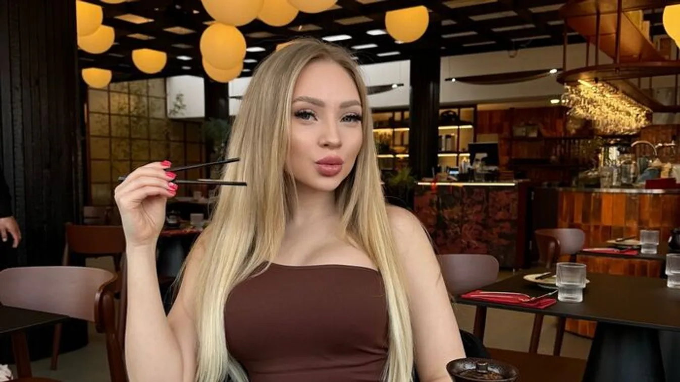 A Kísértés dívája odaszólt a kritikus kommentelőknek!