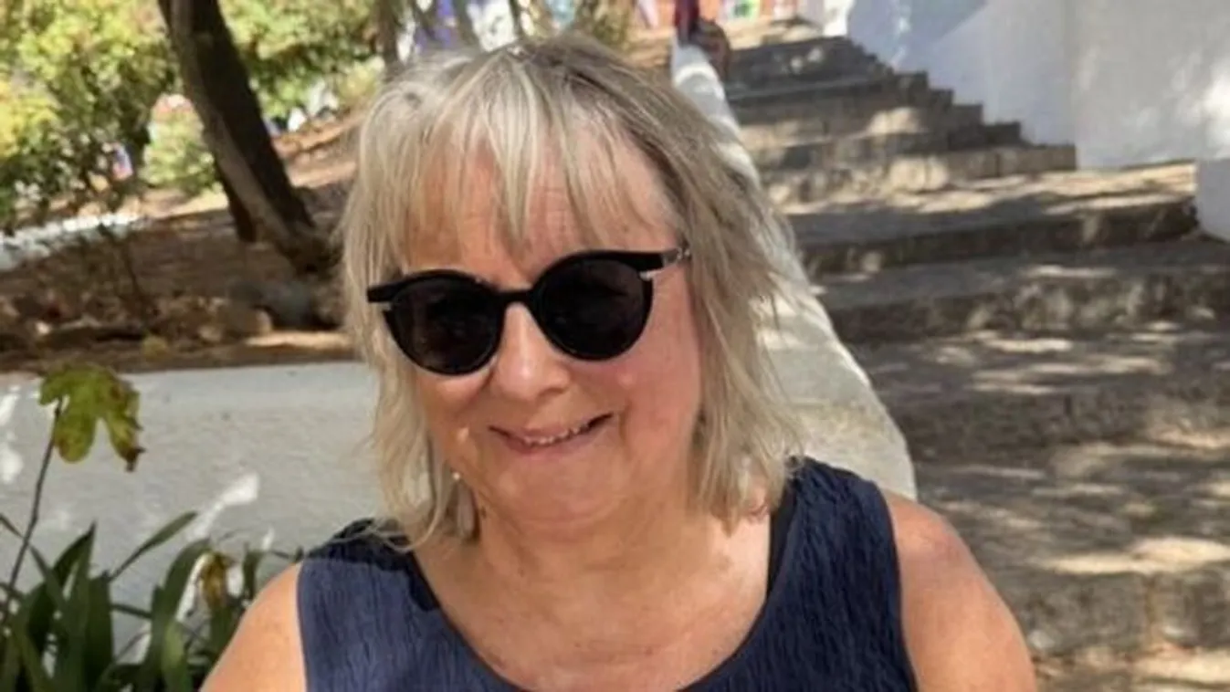  Legyőzte a tüdőrákot a hős nagymama