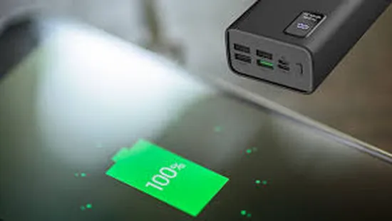 Szigorúbb szabályok a power bankre a repülőgépeken