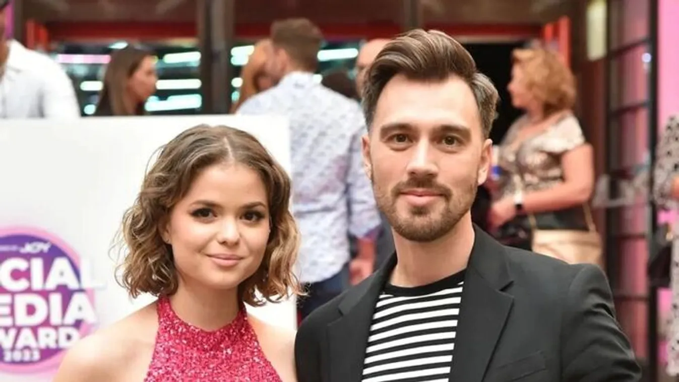 Itt kezd új életet az országot elhagyó magyar énekesnő