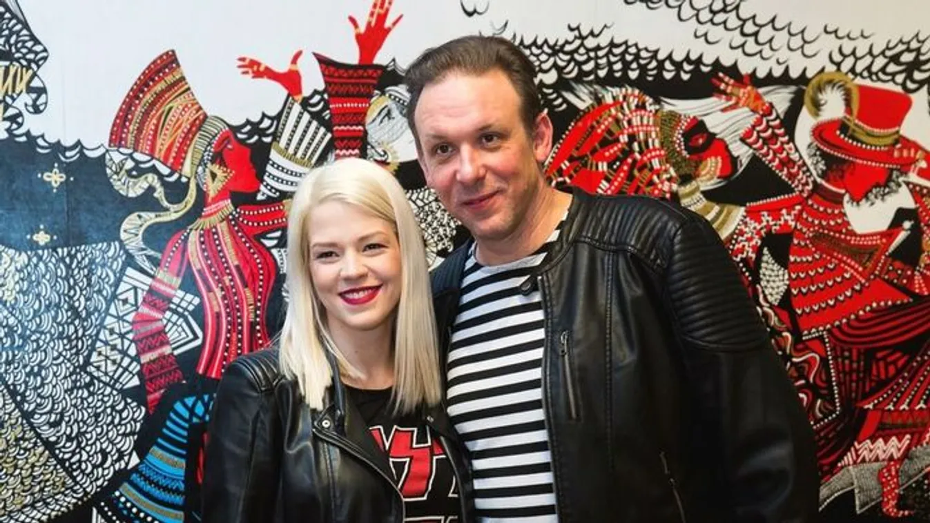 Tóth Szabi: „a béketeremtésre szükség és igény van"