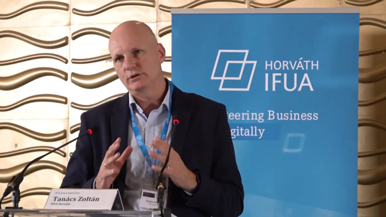 A Tisza tanácsadója szerint nem kellenek munkahelyek...