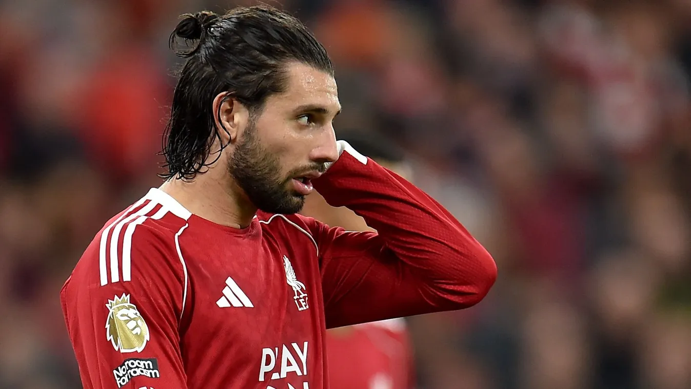 Zuhanórepülésben a Liverpool, Szoboszlaiéknak kiadták a jelszót