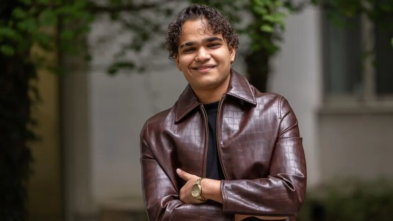 Kökény Dani is a Zebra Digitális Polgári Kör alapítótagja