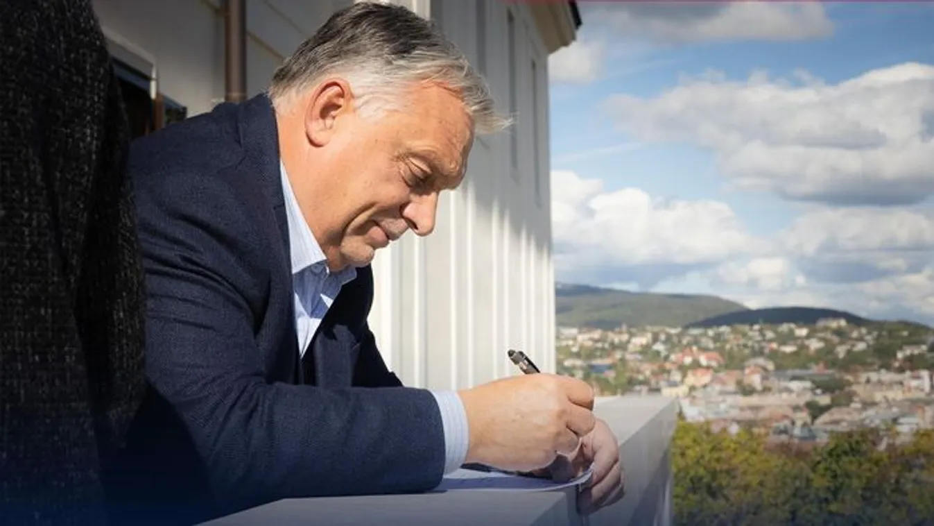 Orbán Viktor: fix 3%-os hitelt nyújtanak a vállalkozásoknak