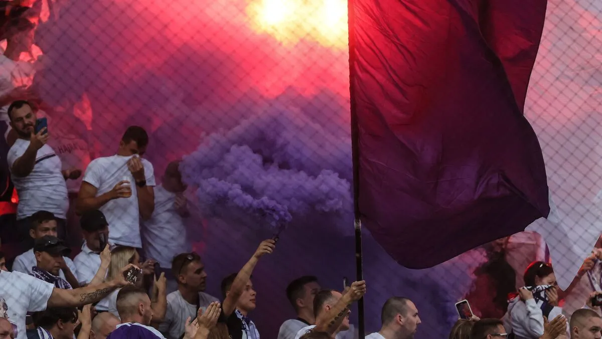 Hétvégén rendezik a magyar futball legnagyobb rangadóját: az Újpest–Fradit