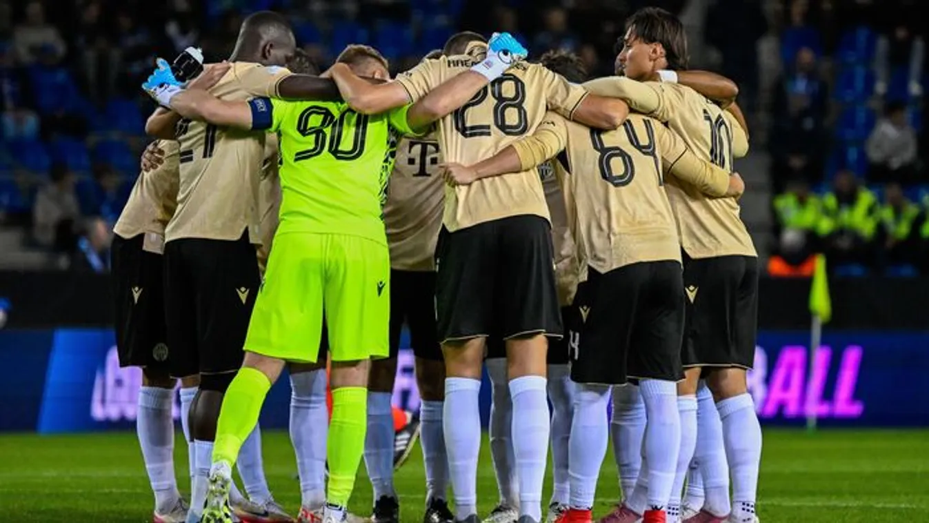 40 budapesti panel árával lett gazdagabb a Fradi