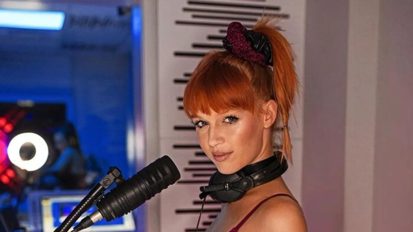 DJ Yamina különleges konyhai trükkje, mindent visz!