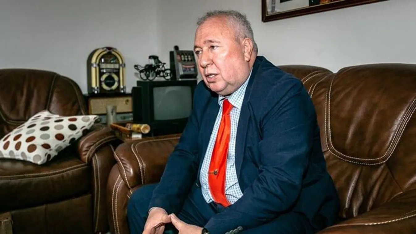 SZDSZ-esek és régi balosok Magyar Péter mögött