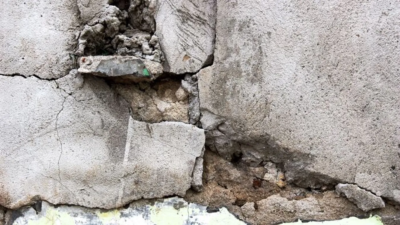 Földrengés rázta meg hazánkat az éjjel