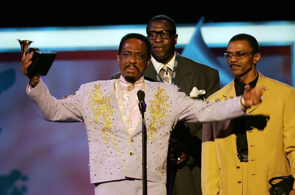 Ike Turner Jr., Tina Turner és Ike Turner fia, 67 éves korában elhunyt. 