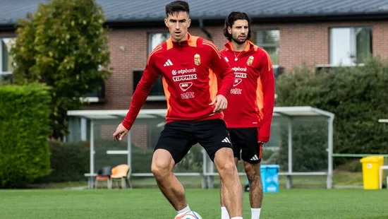 „Biztosan túltette magát” - Marco Rossi nem kímélte a válogatott csatárát