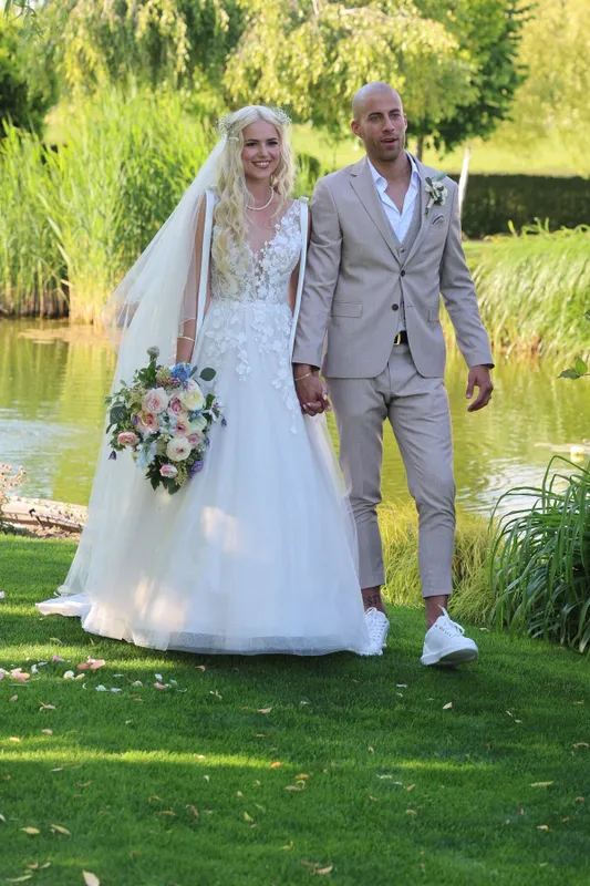 Házasság első látásra Peti