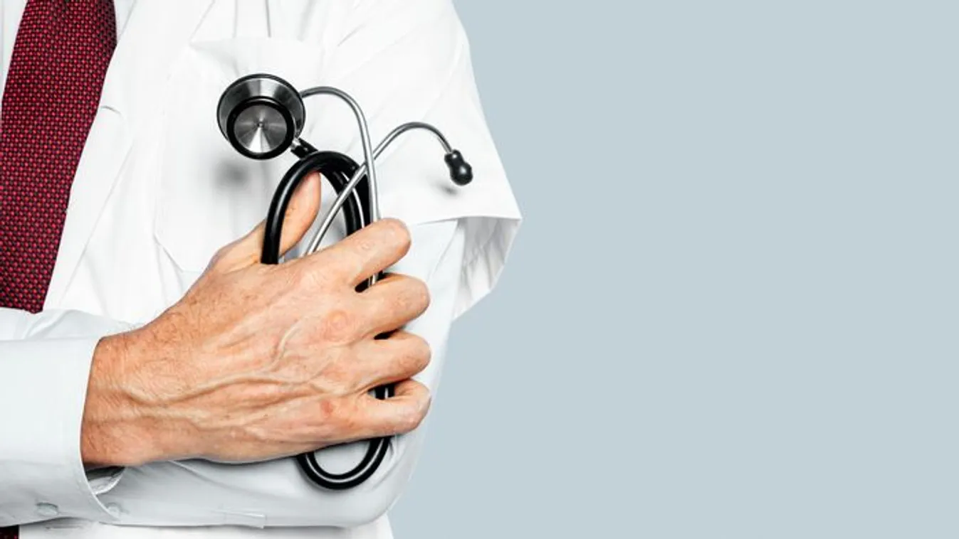 Azt hitte, agyvérzés, lebénult szülés után az anyuka arca