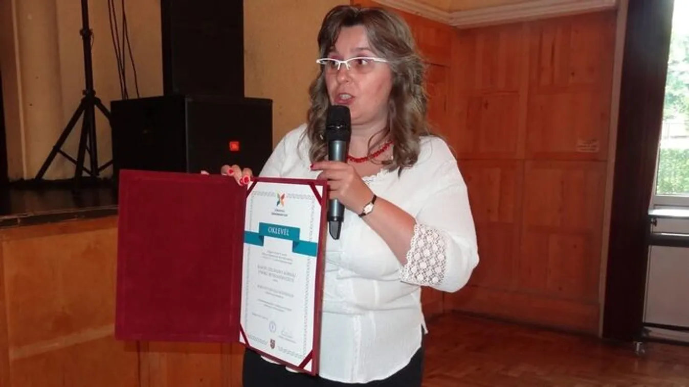 „Én lettem a sztrók túlélők anyja” – Így segít Judit másokon