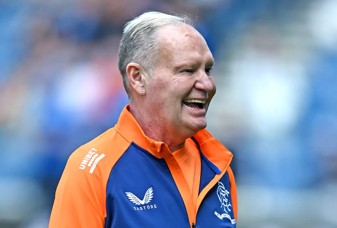 Paul Gascoigne könyvet írt a betegségéről 