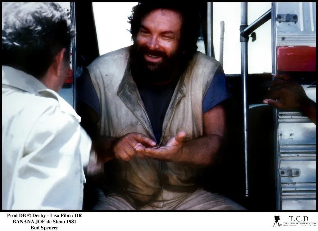 Bud Spencer