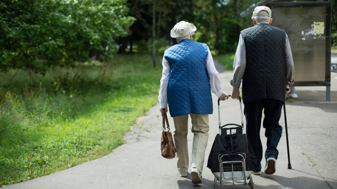A mélybe taszítaná a nyugdíjasokat a Tisza