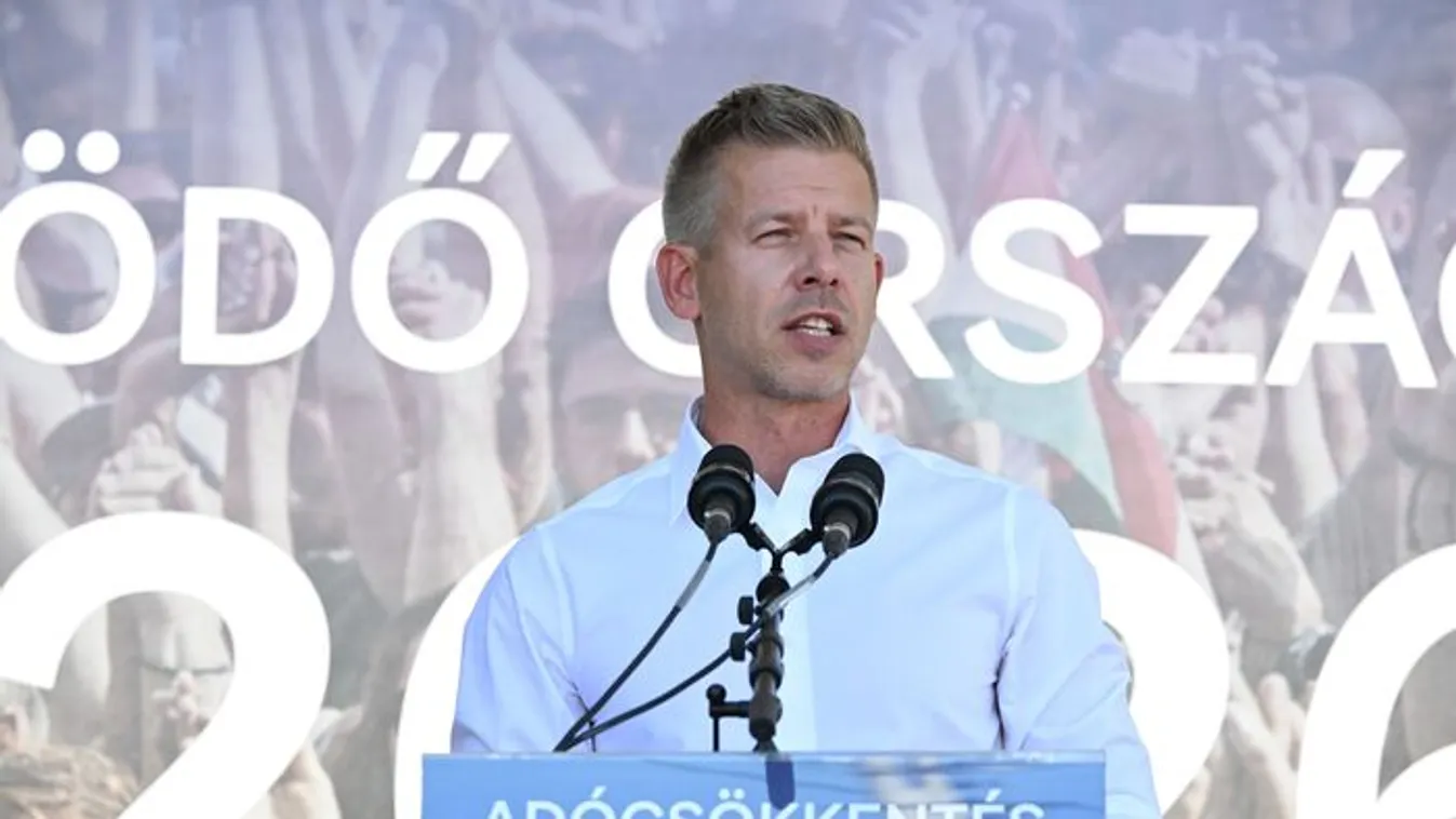 Hatósági ellenőrzés indult a Tisza adatszivárgása miatt