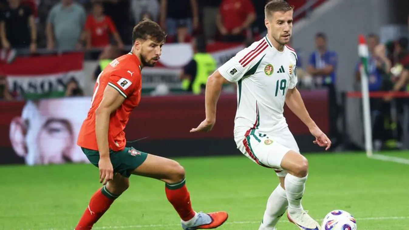 Fütyülnek ránk a portugálok