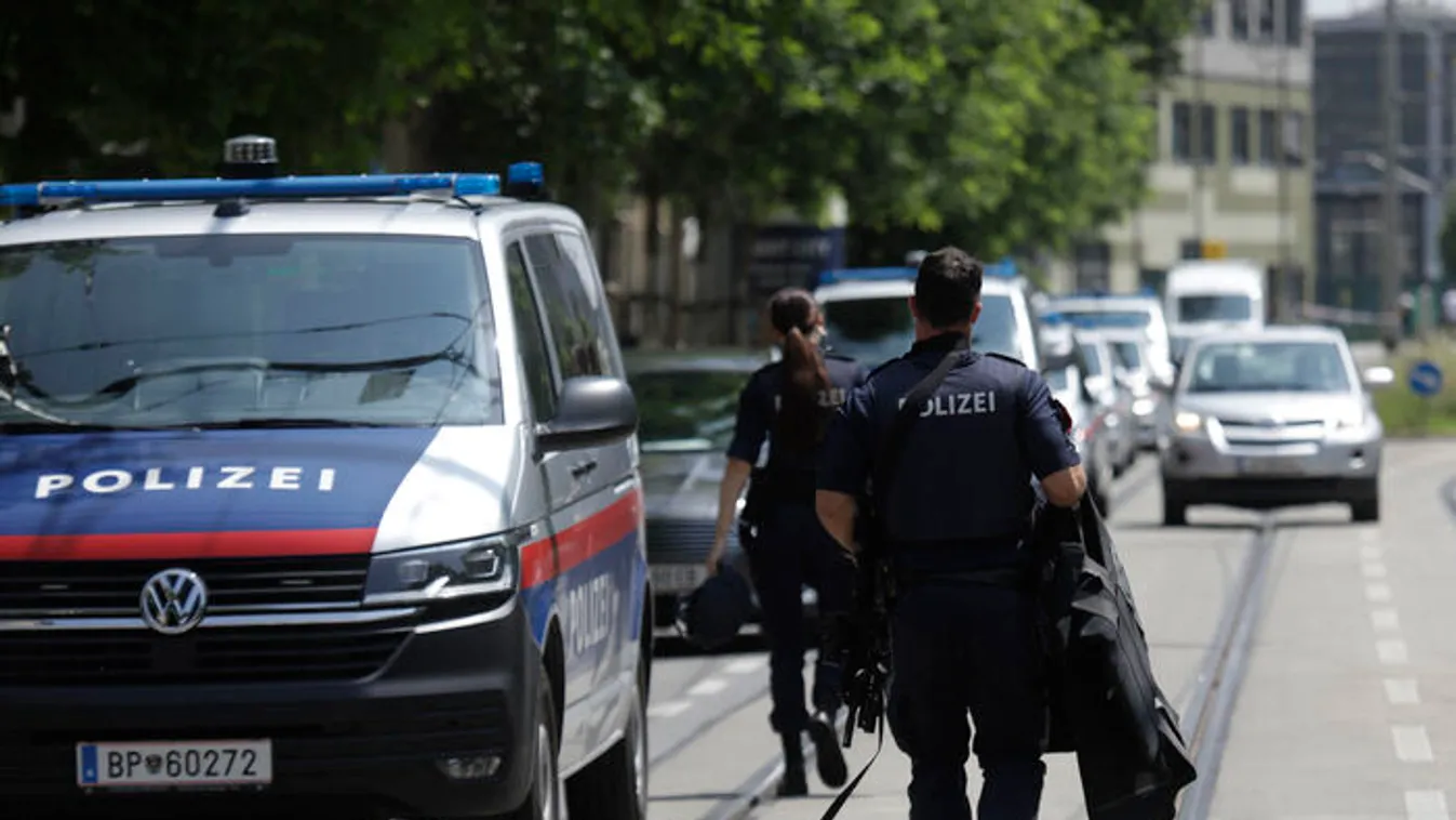 Bandaháborúk Kölnben: 15 évesek bűnöznek