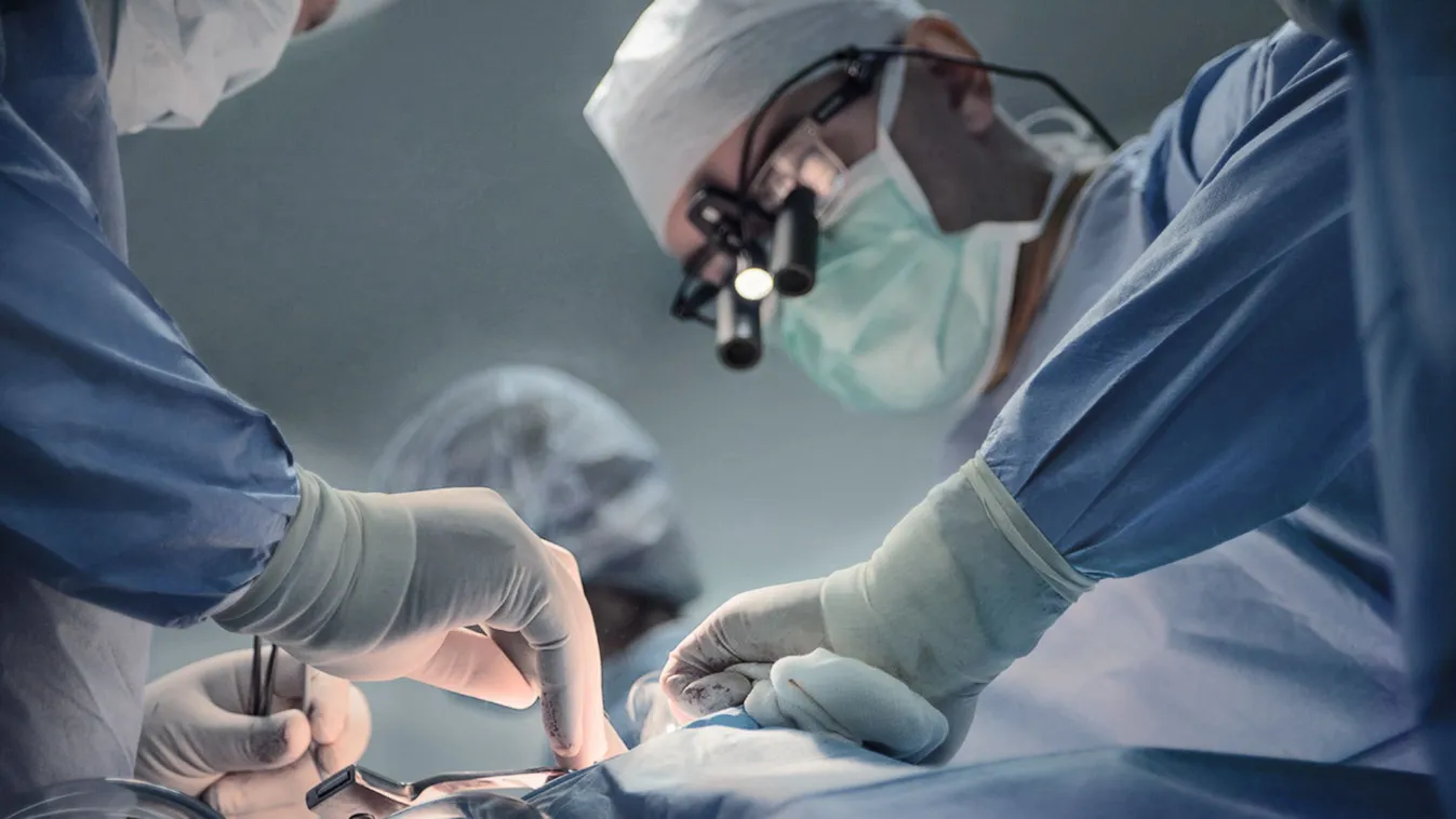 Izomfájdalomra panaszkodott, pár órával később meghalt a fiú