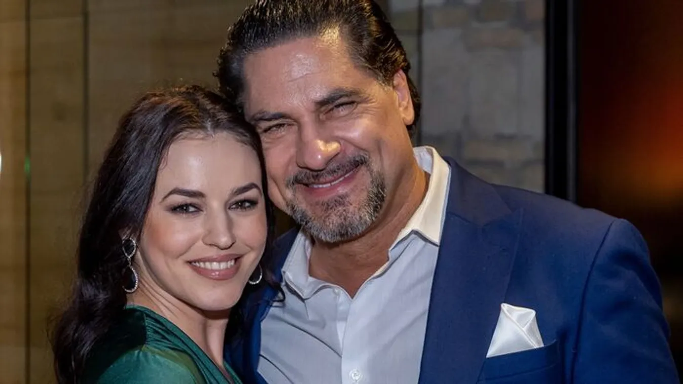 Árpa Attila révbe ért - Így alakult a Nagy Ő-k élete