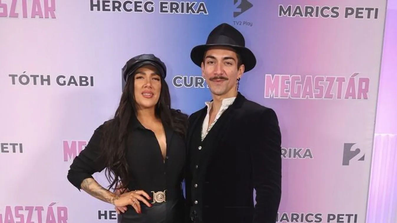 Megasztár: teljes sokk a nézőtéren. Tóth Gabi szerelme is megszólalt Balogh Krisztoferről
