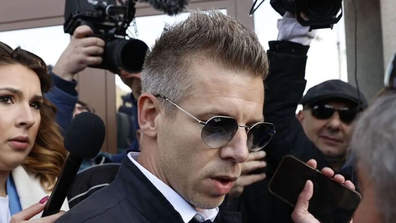 Magyar Péternek sem mondanivalója, sem jelöltjei nincsenek

