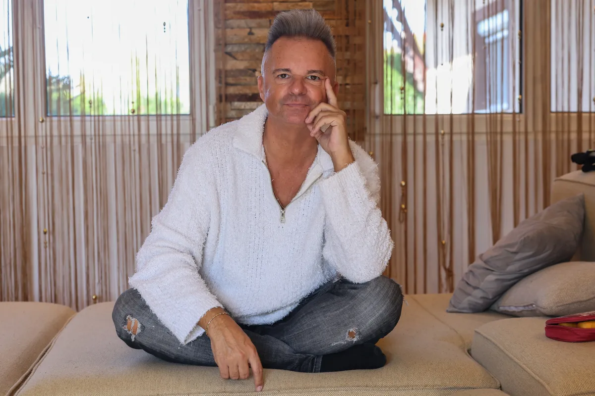 Dudás Miki és Cooky jó barátságot ápoltak.