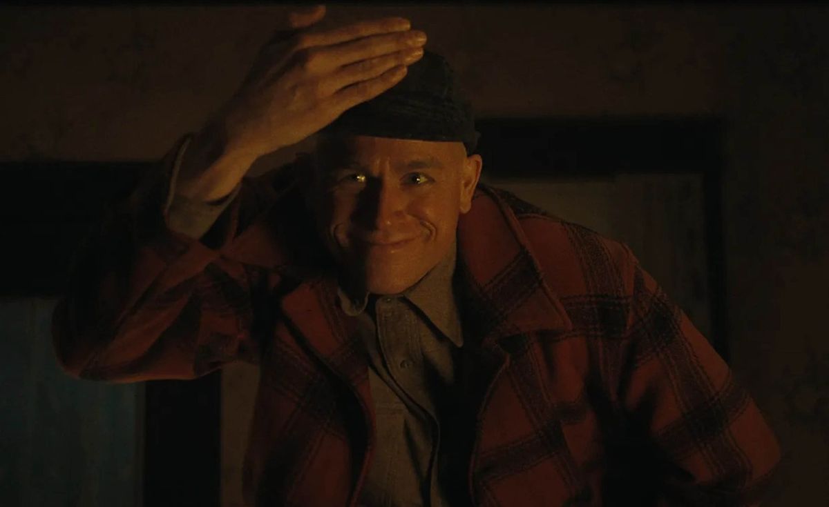 Ed Gein barátnője létezett?