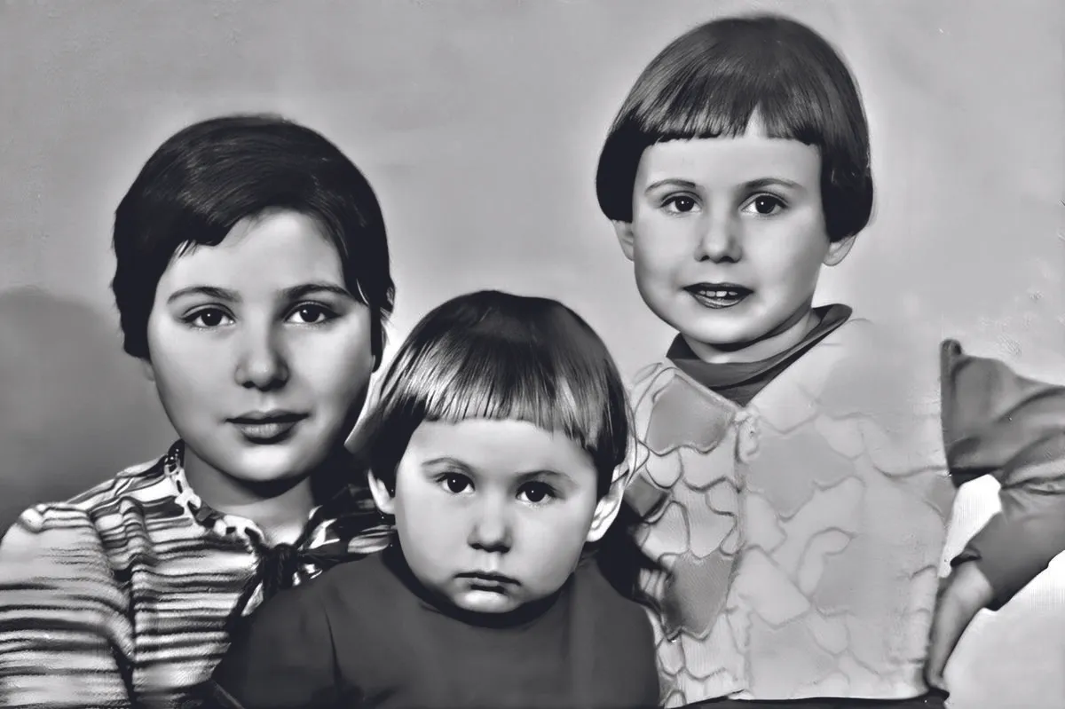 Portré: Polgár Zsuzsa: "Úgy éreztük, együtt vagyunk a világ ellen"   RIPOST
