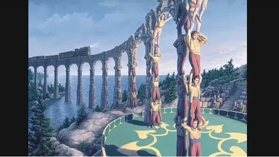 Ezt a személyiségteszt most leleplezi az igaz valód!