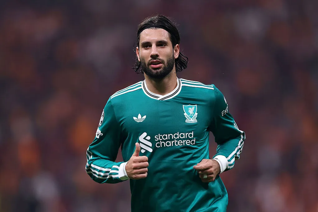 Szoboszlai Dominik Liverpoolban két vereséget szenvedett három nap alatt 