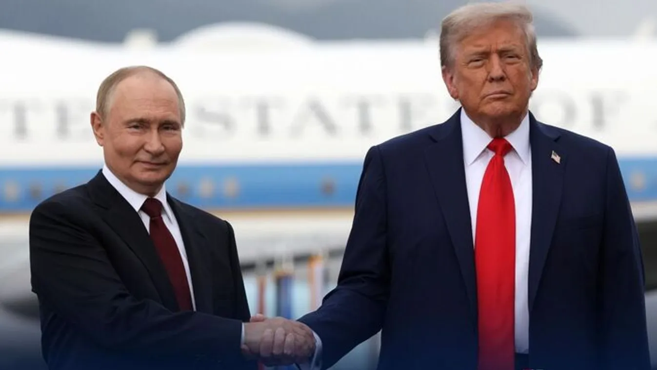 Trump és Putyin budapesti találkozója csapás lesz Brüsszelre