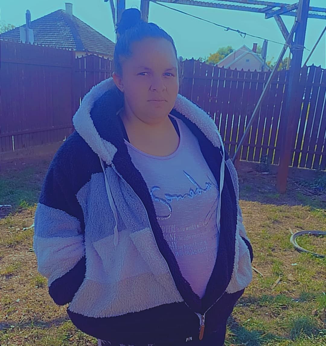 Csuka Zolika édesanyja, Lénárt Krisztina az ötödik gyerekét várja.