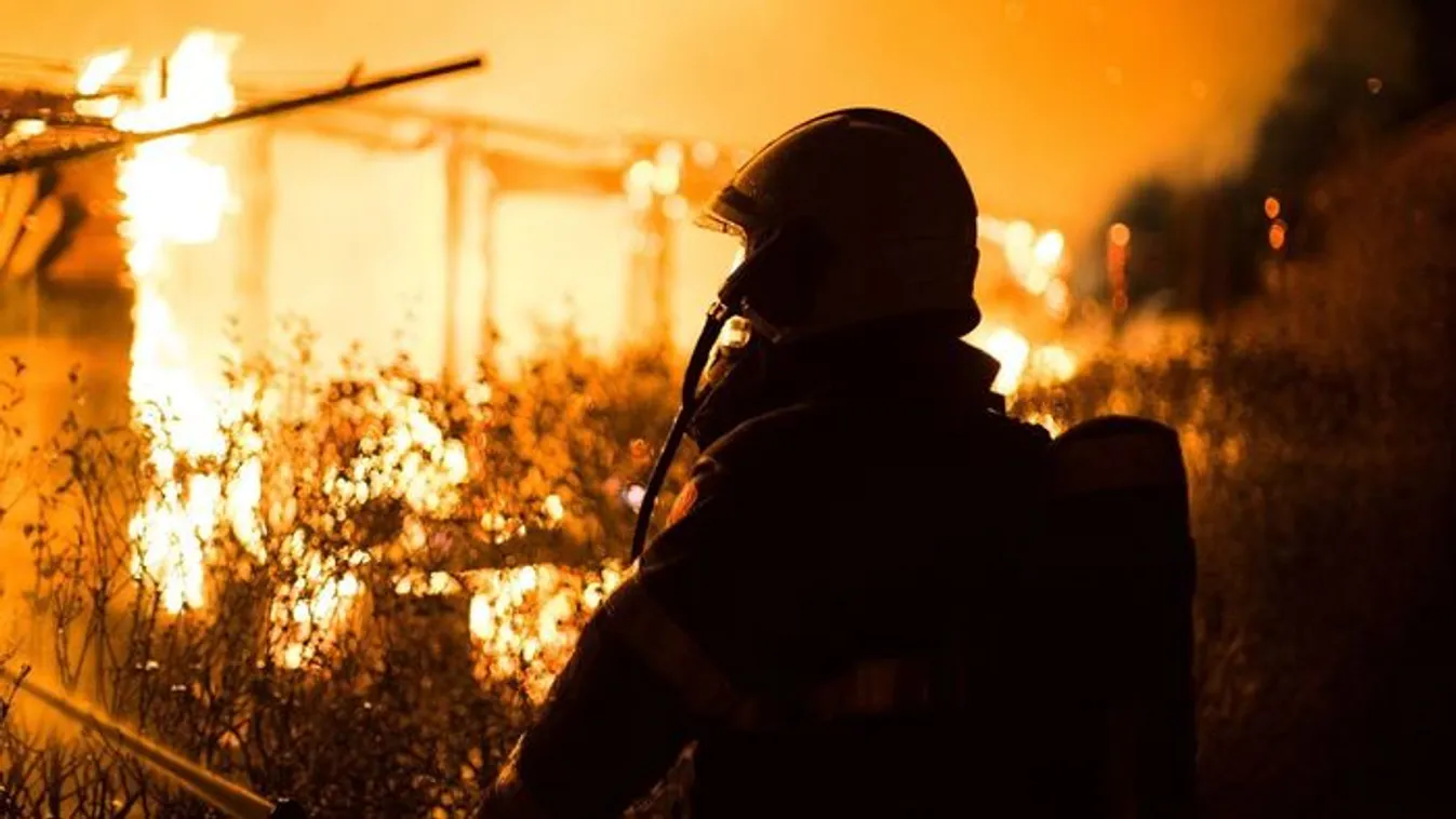 Az ukrán energiaellátás felét szétlőtték az oroszok