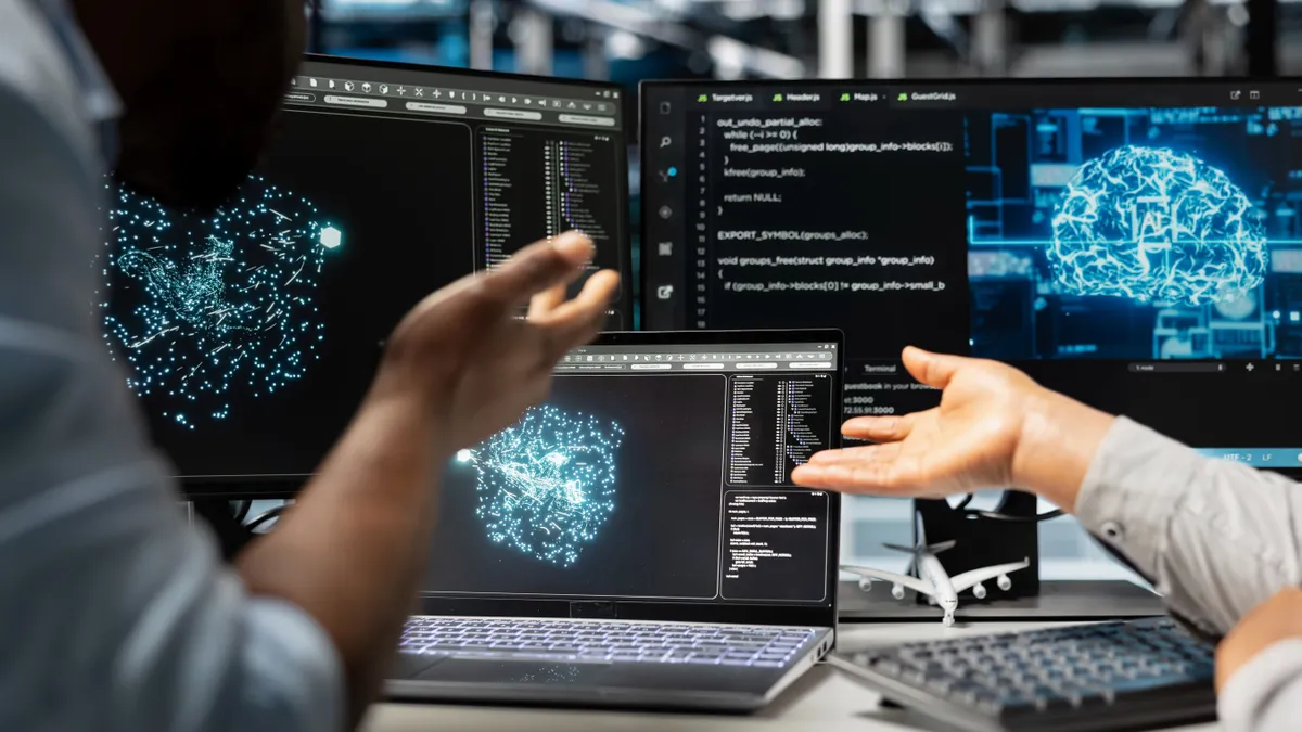 Nem is látja annyira másképpen a mesterséges intelligencia a világot