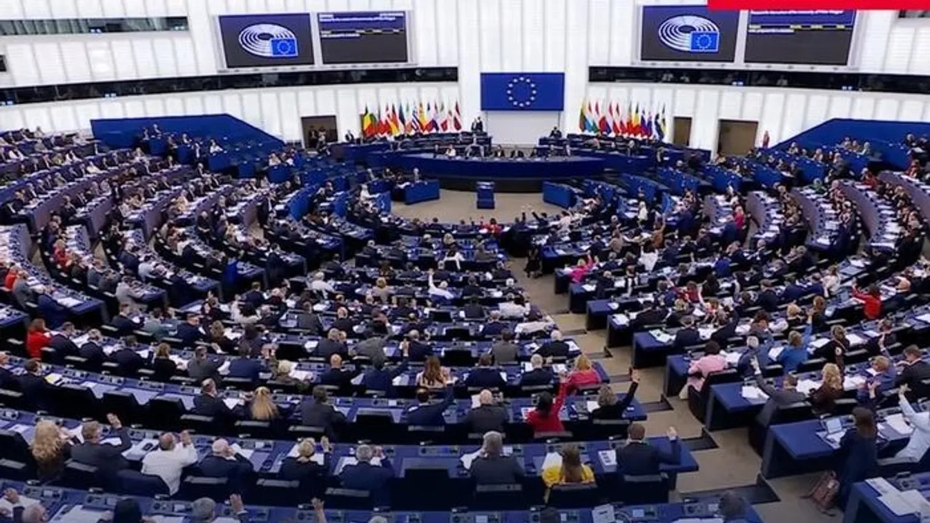 Orbán Viktor: A Tisza nem több, mint egy brüsszeli projekt