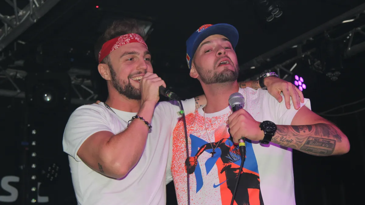 különleges koncertet ad a Bsw