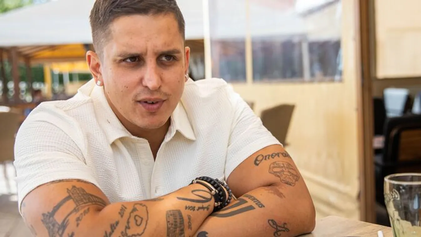 Aurelio édesanyja: „A németek félnek a bevándorlóktól”