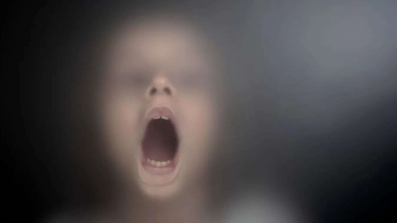 Rémisztő videó: gyerekszellem utazott Dominik autójában