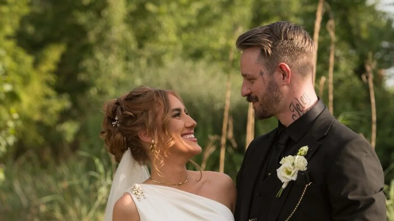 Házasság első látásra Zsolt kiakad a bizalmi feladattól: „Ott fogok elpusztulni”