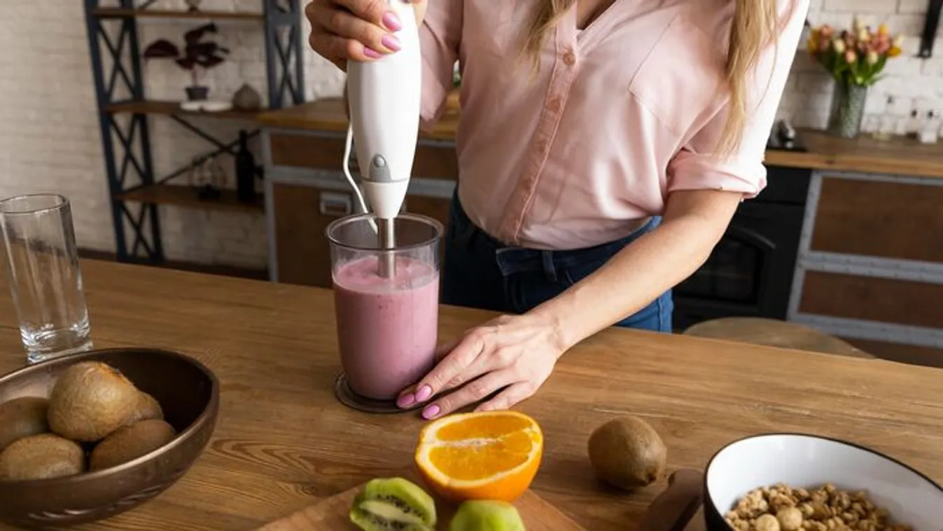 5 étel, ami nem is olyan egészséges, mint hiszed