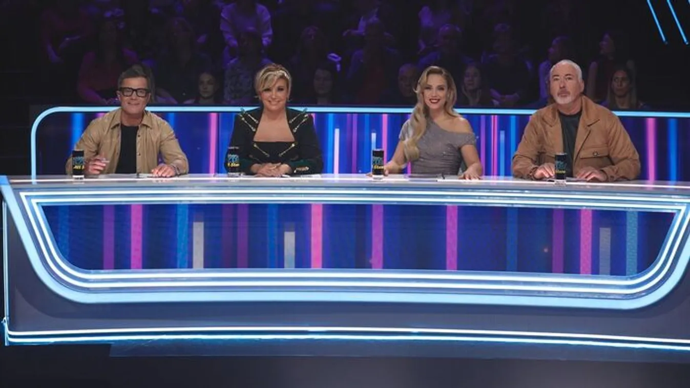 Sztárban Sztár All Stars: a 6. élő show legjobb pillanatai