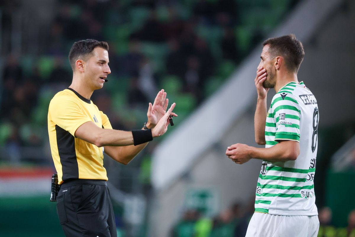 Kubatov Gábor már beszélni sem akart a bíróról